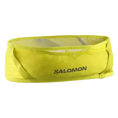 Salomon Pulse Belt Övtáska futáshoz - sulphur/glacier