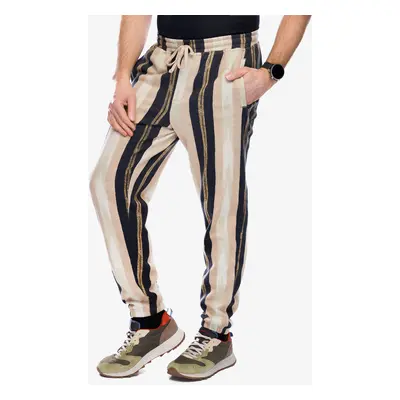 Stance Mercury Sweatpant Nadrág - stone