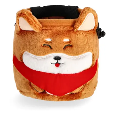 Y&Y Vertical Chalk Bag Ziazsák - shiba inu