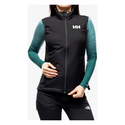 Helly Hansen Odin Stretch Light Insulator Női Mellény - black