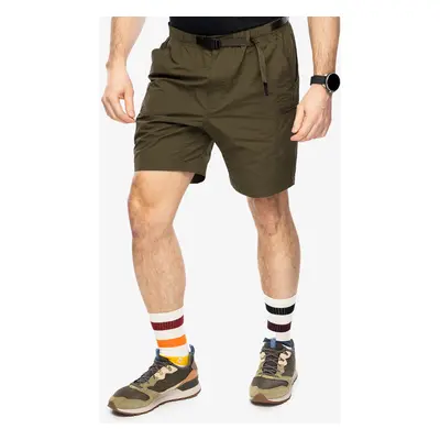 Gramicci Nylon Utility Short Férfi rövidnadrág - deep olive