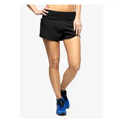 Inov-8 Trailfly Ultra 2in1 Short Női Rövidnadrág - black/teal