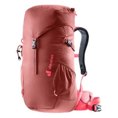 Deuter Climber Gyerek túrahátizsák - redwood/hibiscus