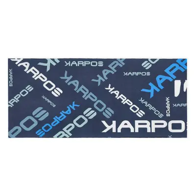 Karpos Lavaredo Headband Fejpánt - outer space/indigo b.