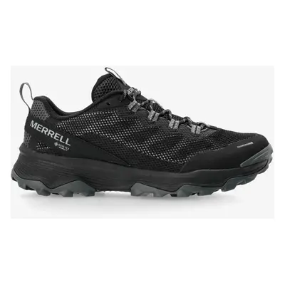 Merrell Speed Strike GTX Gore-Tex Férfi Cipő - black