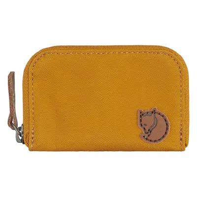 Fjallraven Zip Card Holder Pénztárca - acorn