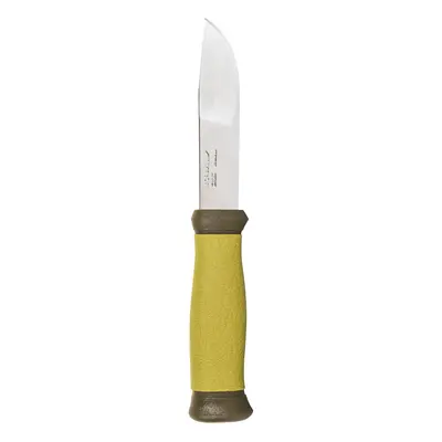 Morakniv Outdoor Kés - olive green