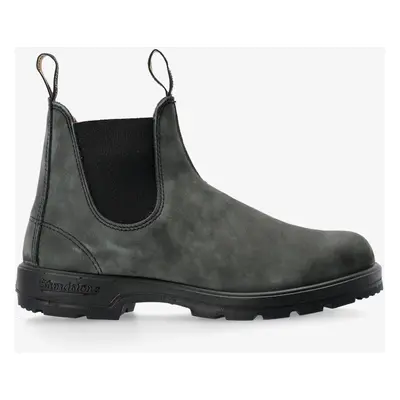 Blundstone Classics Lifestyle cipő - rustic black