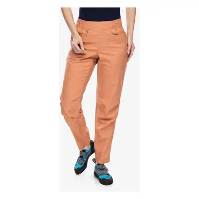 Patagonia Hampi Rock Pants Női mászónadrág - sienna clay