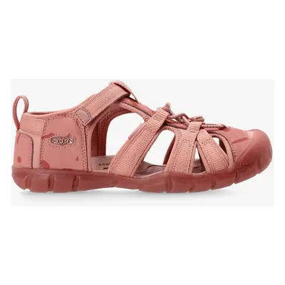 Keen Seacamp Ii Cnx Gyerekszandál - rose dark