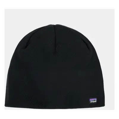 Patagonia Beanie Hat Sapka - black