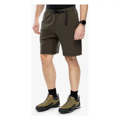 Gramicci Classic Gramicci Sweatshort Rövidnadrág - deep olive