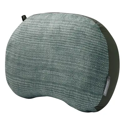 Therm A Rest Air Head Pillow Large Párna - blue woven