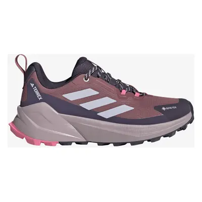 adidas TERREX Trailmaker GTX Női túracipő - quiet crims/silv dawn/pink fus