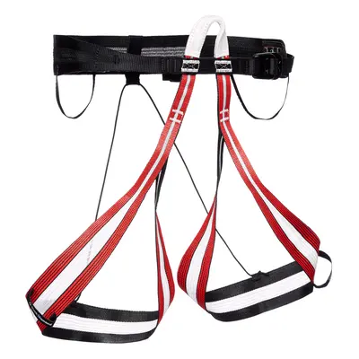 Black Diamond Couloir LT Harness Beülő - crimson/black