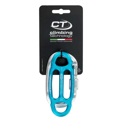 Climbing Technology Crocodile Kit Biztosító Készlet - light blue