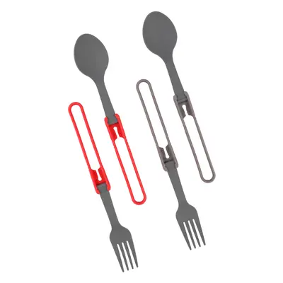 MSR Folding Utensils Set Evőeszköz