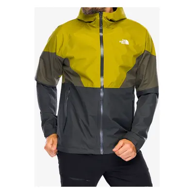 The North Face Lightning Jacket Férfi dzseki - grey/green