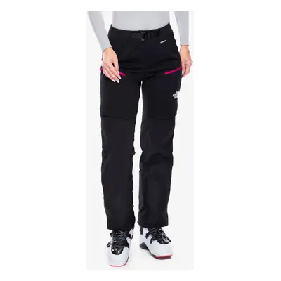 The North Face Alstorm Hybrid Pant Női nadrág - tnf black/pink primrose