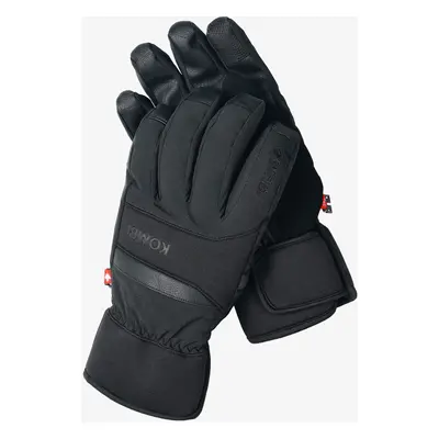 Kombi Crossroad Glove Síkesztyű - black