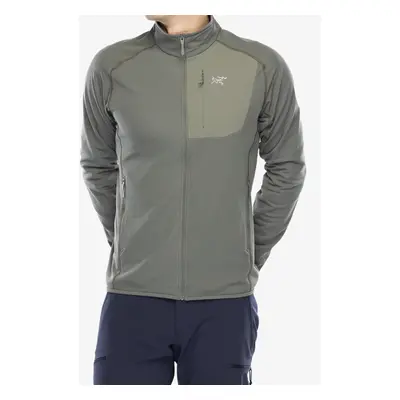 Arcteryx Delta Jacket Férfi pulóver - forage