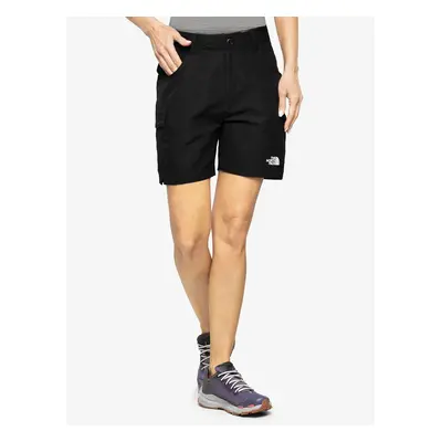 The North Face Horizon Short Női Rövidnadrág - tnf black