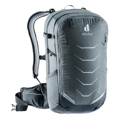 Deuter Flyt Kerékpáros Hátizsák - graphite/black