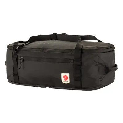 Fjallraven High Coast Duffel Utazótáska - black