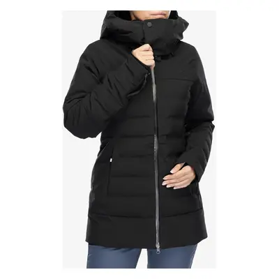 The North Face Disere Down Parka Női Sídzseki - tnf black