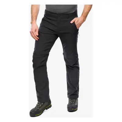 Craghoppers NosiLife Pro Convertible Trouser III Férfi túranadrág - black pepper