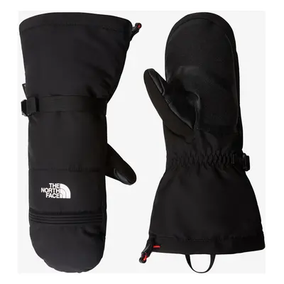 The North Face Montana Ski Mitt Egyujjas kesztyű - tnf black