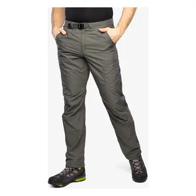 Mountain Equipment Approach Pant Túranadrág - shadow grey