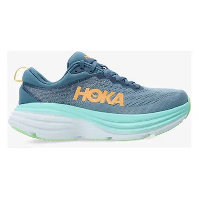 Hoka Bondi Férfi futócipő - real teal/shadow