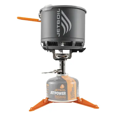 Jetboil Stash Cooking System Gázfőző - grey