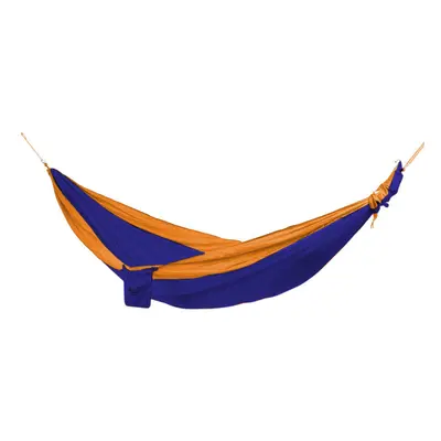 Ticket To The Moon Hammock Double Függőágy - blue/orange