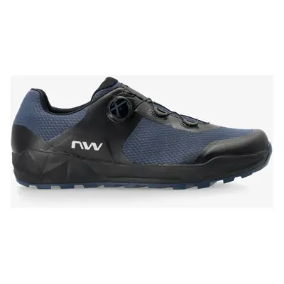 Northwave Corsair Kerékpáros cipő - deep blue/black