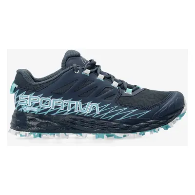 La Sportiva Lycan GTX Női Terepfutó Cipő - midnight/aquarelle