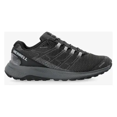 Merrell Fly Strike Terepfutó Cipő - black