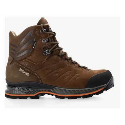 Meindl Albis MFS dark brown Gore-Tex Férfi Cipő - dark brown