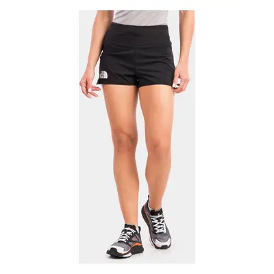 The North Face Flight Stridelight Short Női Rövidnadrág - tnf black