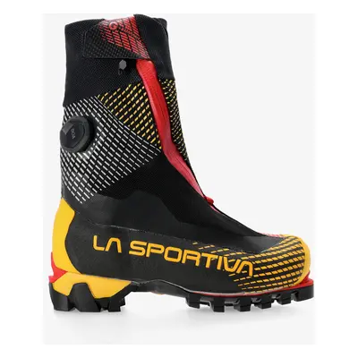 La Sportiva G-Summit Magashegyi bakancs - black/yellow