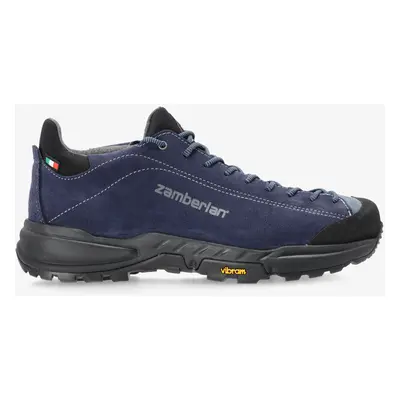 Zamberlan Free Blast Suede GTX Gore-Tex Cipő - denim