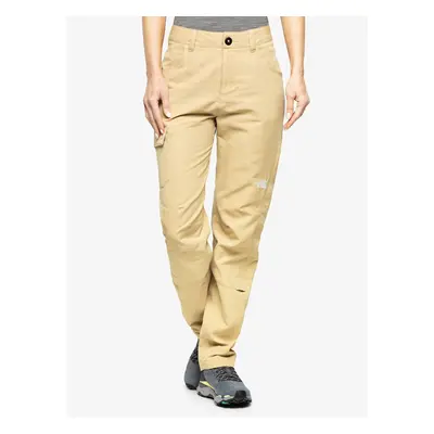 The North Face Horizon Pant Női Nadrág - khaki stone