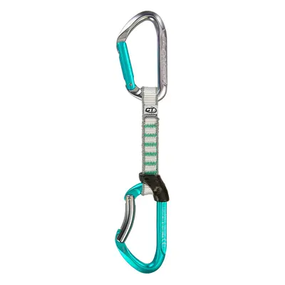 Climbing Technology Salto Set NY cm Expressz - titanium/acquamarine