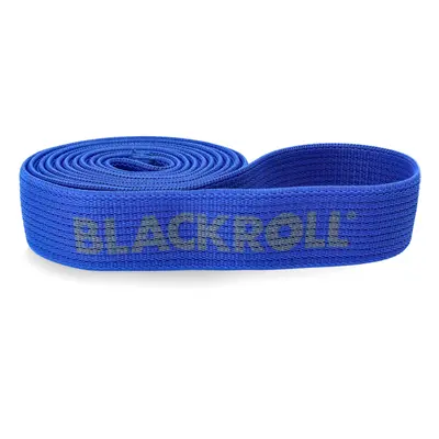 Blackroll Super Band Gumiszalag - blue