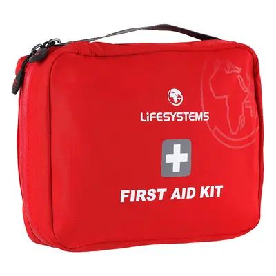 Lifesystems First Aid Case Elsősegélycsomag