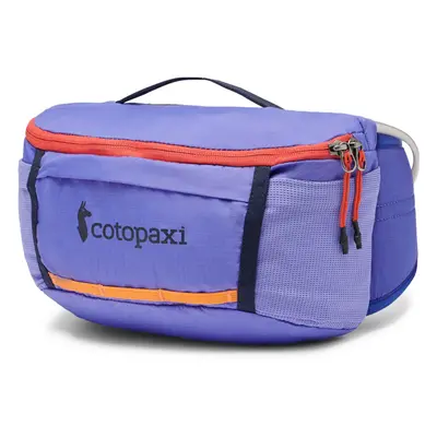 Cotopaxi Lagos 5L Hydration Hip Pack Övtáska - amethyst/blue violet