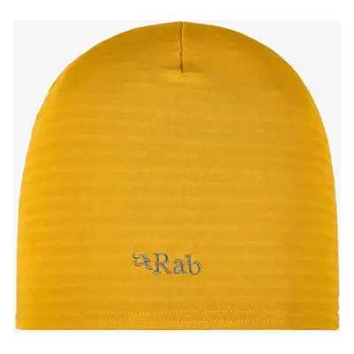 Rab Filament Beanie Termoaktív sapka - sahara