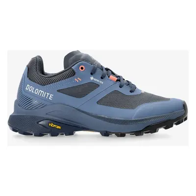 Dolomite Nibelia GTX Női túracipő - denim blue