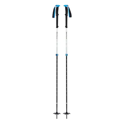 Black Diamond Expedition Pro Ski Poles Síbot Túrasíeléshez - blue